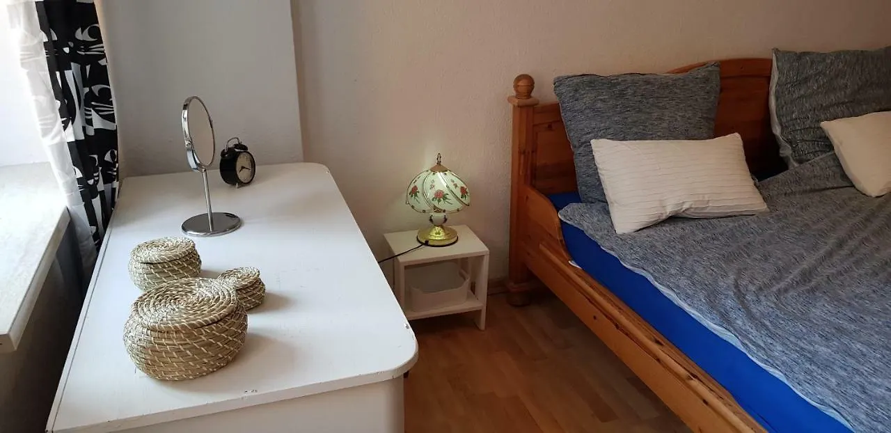 Gemutliche Wohnung In Plagwitz Leipzig Apartment
