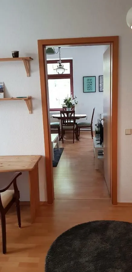 Gemutliche Wohnung In Plagwitz Leipzig